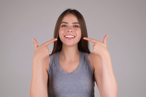 Five Advantages Of Clear Aligners