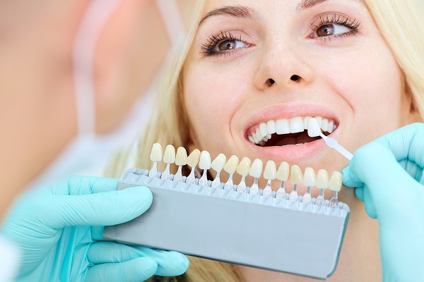 Does a Dental Veneer Treatment Damage Teeth? - Gables Exceptional Dentistry  Coral Gables Florida